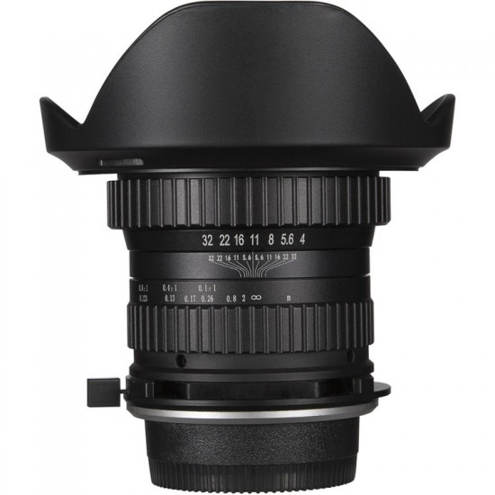 Laowa 15mm f/4 Macro Lens (Nikon F)