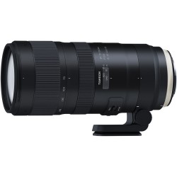 Tamron 70-200mm f/2.8 SP AF Di VC USD G2 Lens (Canon) 
