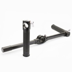 Zhiyun Dual Handheld Grip (Crane V2 / Crane Plus) Zhiyun Dual Handheld Grip (Crane V2 / Crane Plus)