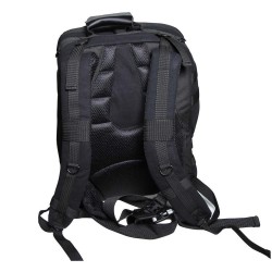 Fancier Delta II B100 DSLR Sırt Çantası 