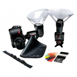 LumiQuest LQ-134 Wedding/Event Kit