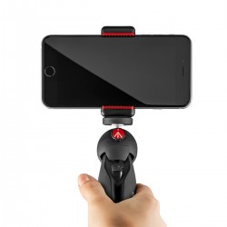Manfrotto MCLAMP Tripod/Monopod için Cep Telefonu Tutucu
