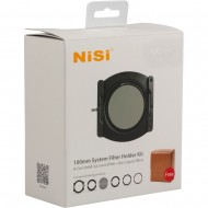 Nisi V5 Pro 100mm Filter Holder Kit