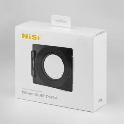 Nisi Nikon 14-24 Lens için 150mm Q Filter Holder 