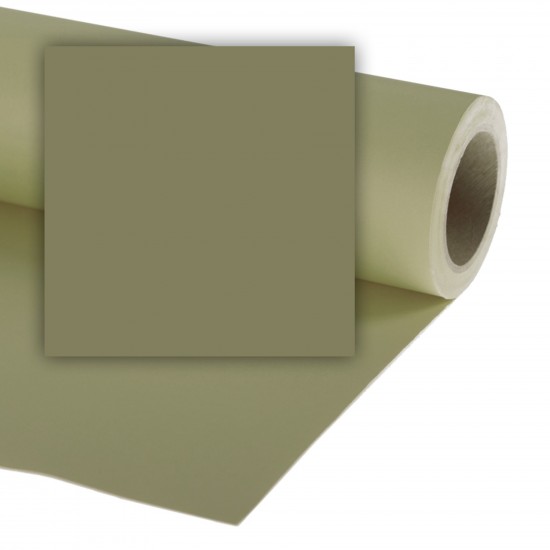 Colorama Profesyonel Kağıt Fon 2,75x11m (Leaf)