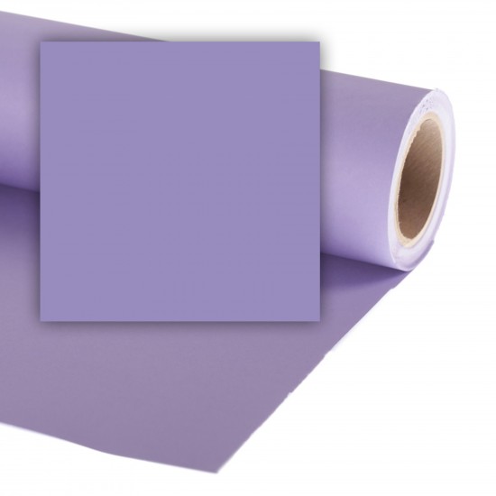 Colorama Profesyonel Kağıt Fon 2,75x11m (Lilac)