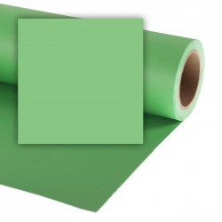 Colorama Profesyonel Kağıt Fon 2,75x11m (Summer Green)