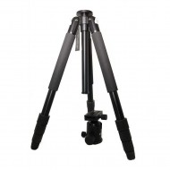 Fancier WT 573 Profesyonel Tripod