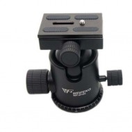 Fancier WT 573 Profesyonel Tripod