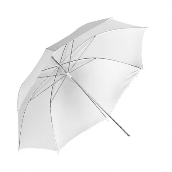 Star Soft Tranparan Şemsiye 83cm