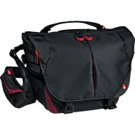 Manfrotto MB PL-BM-10 Pro Light Bumblebee M-10 Camera Bag (Black) 
