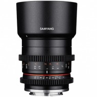 Samyang 35mm T1.3 ED AS UMC CS Cine Lens (Sony E)