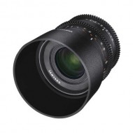 Samyang 35mm T1.3 ED AS UMC CS Cine Lens (Sony E)
