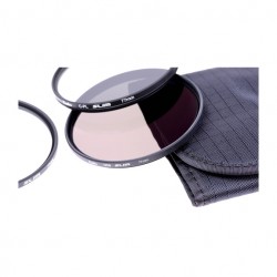 Kenko 58mm Smart Filter Kit - Slim