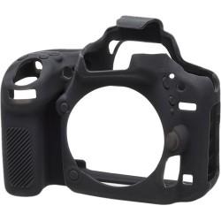 OEM Silikon Kılıf (Nikon D750 Siyah)