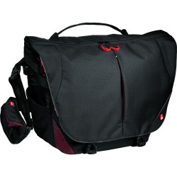 Manfrotto MB PL-BM-30 Pro Light Bumblebee M-30 Camera Bag (Black) 
