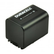 Duracell DR9706B Sony NP-FV70 Kamera Pili
