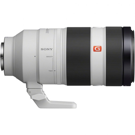 Sony SEL-100400GM FE 100-400mm f/4.5-5.6 GM OSS Lens