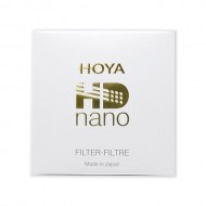 Hoya Circular Polarizer Filter HD Nano 67mm