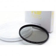 Hoya Circular Polarizer Filter HD Nano 67mm