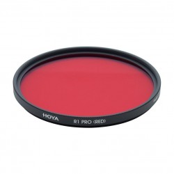 Hoya HMC R1 PRO (Red) Filtre 52mm
