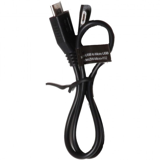 Zhiyun MicroUSB Charger Cable (ZW-Micro-002) Zhiyun MicroUSB Charger Cable (ZW-Micro-002)