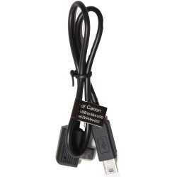 Zhiyun MiniUSB Canon Bağlantı Kablosu (ZW-Mini-002) Zhiyun MiniUSB Canon Bağlantı Kablosu (ZW-Mini-002)