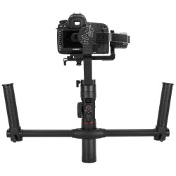 Zhiyun Dual Handheld Grip (Crane 2 / 2S) Zhiyun Dual Handheld Grip (Crane 2 / 2S)