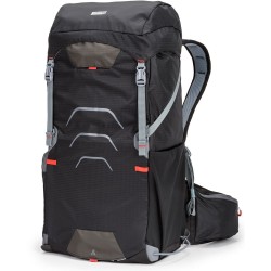 MindShift Gear UltraLight Dual 25L Photo Daypack (Black Magma) 