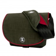 Crumpler New Delhi 230 (Brown/Red)
