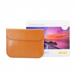 Nisi 100 x 150mm GND32 (1.5) Soft NANO IR Glass Camera Filter