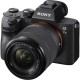Sony A7 III 28-70 Kit (A7M3) ILCE7M3
