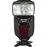 Phottix Mitros+ TTL Transceiver Flash (Sony)