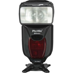 Phottix Mitros+ TTL Transceiver Flash (Sony)