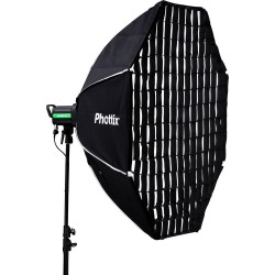 Phottix Solas Octagon Softbox (122cm)