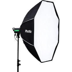 Phottix Solas Octagon Softbox (122cm)