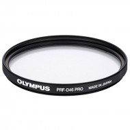 Olympus PRF-D46 PRO Koruma Filtresi 46mm