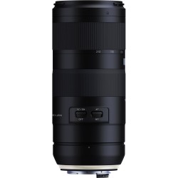 Tamron 70-210mm f/4 Di VC USD Lens (Canon) 