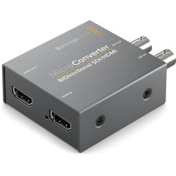 Blackmagic Micro Converter BiDirectional SDI/HDMI 