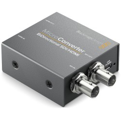 Blackmagic Micro Converter BiDirectional SDI/HDMI 