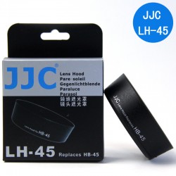 JJC LH-45 Parasoley (Nikon 18-55 DX ve VR Uyumlu)