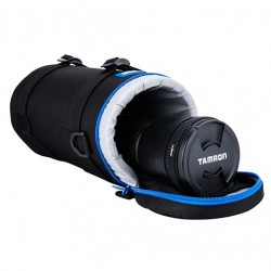 JJC DLP-7II Omuz Askılı Lens Çantası (124 x 310mm)