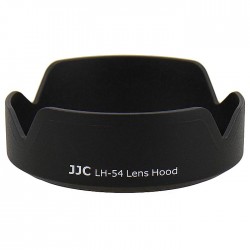 JJC LH-54 Canon EW-54 Parasoley (Canon EF-M 18-55mm)