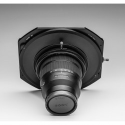 Nisi S5 Kit Sony 12-24 Lens için 150mm Sistem Tutucu CPL ile