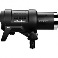 Profoto 901012 D2 Air 500W/s Monolight 