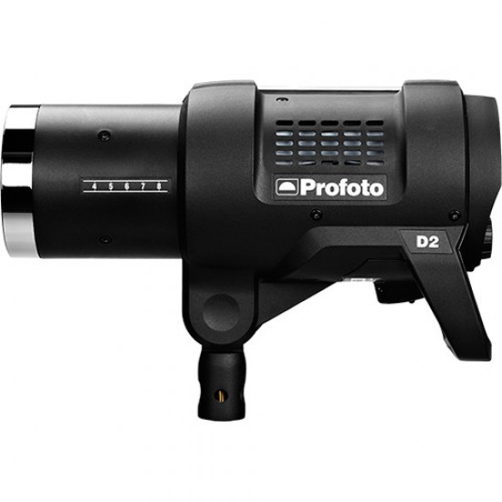 Profoto 901012 D2 Air 500W/s Monolight 