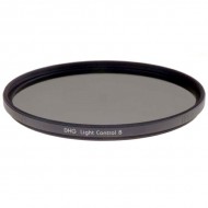 Marumi DHG ND8 Filtre 46mm (3 Stop)