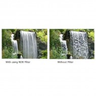 Marumi DHG ND8 Filtre 46mm (3 Stop)