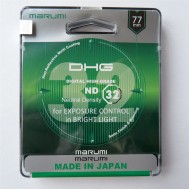Marumi DHG ND32 Filtre 46mm (5 Stop)