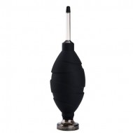 JJC CL-DF1BK Profesyonel Filtreli Toz Temizlik Pompası (Siyah)